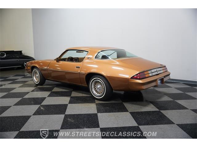 1979 Chevrolet Camaro (CC-2120236) for sale in Lavergne, Tennessee