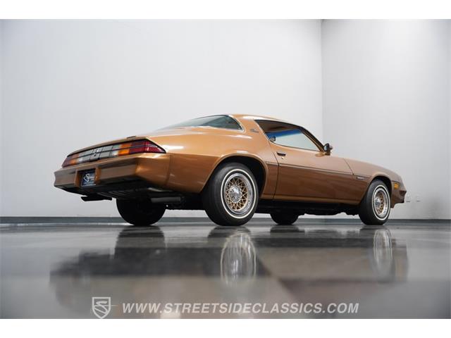 1979 Chevrolet Camaro (CC-2120236) for sale in Lavergne, Tennessee