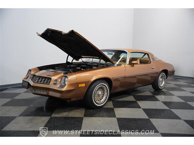 1979 Chevrolet Camaro (CC-2120236) for sale in Lavergne, Tennessee