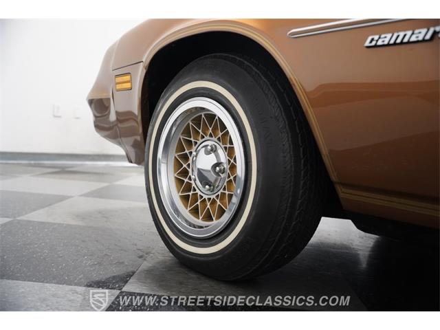 1979 Chevrolet Camaro (CC-2120236) for sale in Lavergne, Tennessee