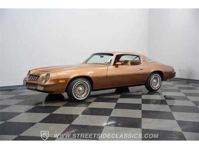 1979 Chevrolet Camaro (CC-2120236) for sale in Lavergne, Tennessee