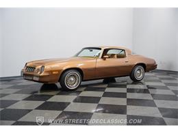1979 Chevrolet Camaro (CC-2120236) for sale in Lavergne, Tennessee