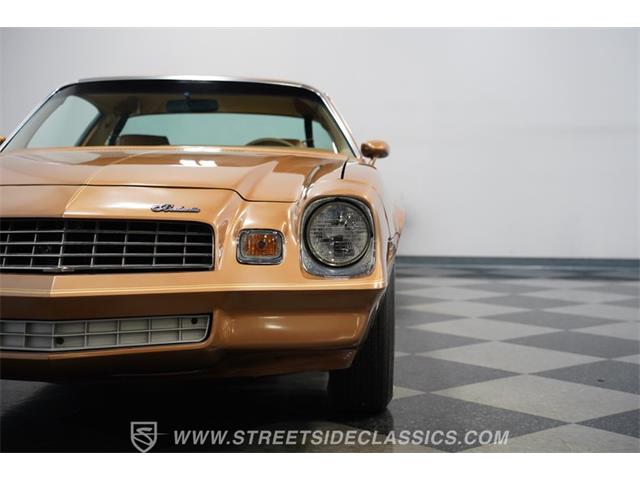 1979 Chevrolet Camaro (CC-2120236) for sale in Lavergne, Tennessee