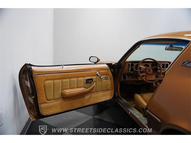 1979 Chevrolet Camaro (CC-2120236) for sale in Lavergne, Tennessee