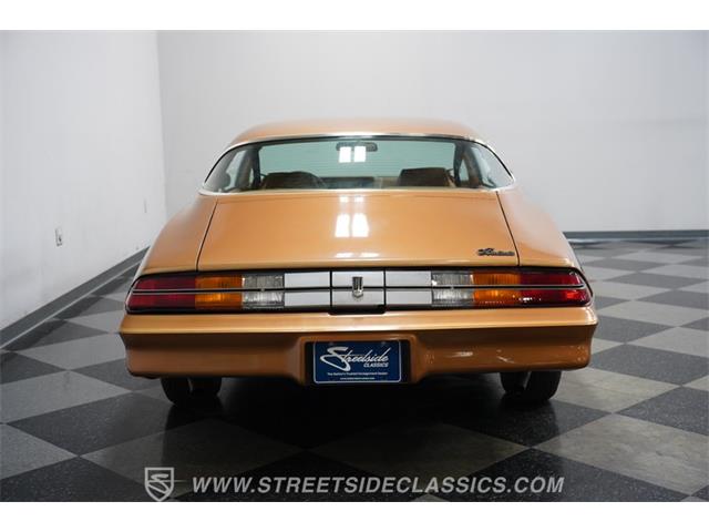 1979 Chevrolet Camaro (CC-2120236) for sale in Lavergne, Tennessee