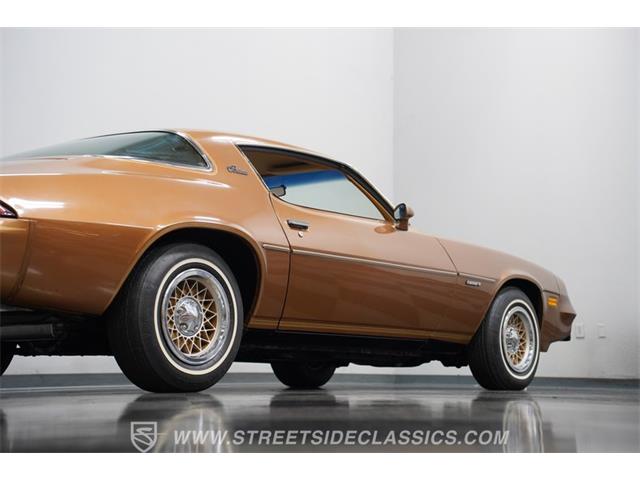 1979 Chevrolet Camaro (CC-2120236) for sale in Lavergne, Tennessee