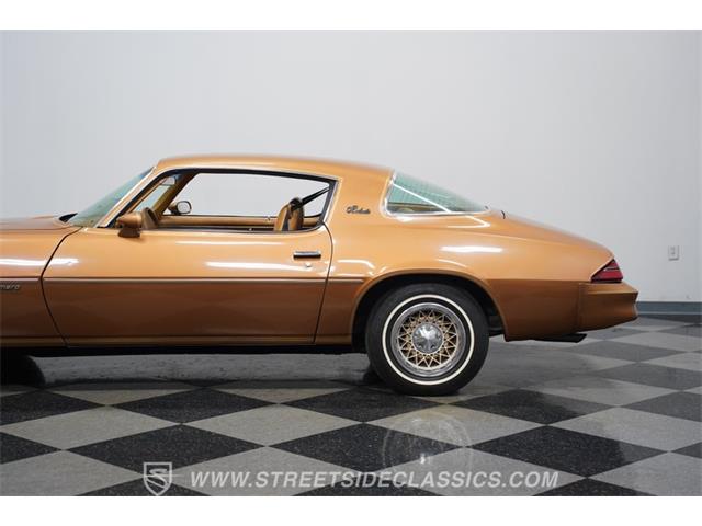 1979 Chevrolet Camaro (CC-2120236) for sale in Lavergne, Tennessee