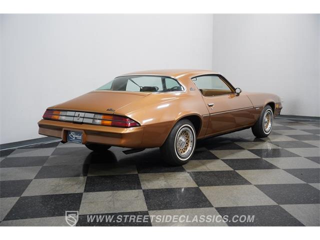 1979 Chevrolet Camaro (CC-2120236) for sale in Lavergne, Tennessee