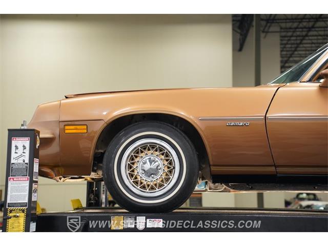 1979 Chevrolet Camaro (CC-2120236) for sale in Lavergne, Tennessee