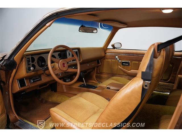 1979 Chevrolet Camaro (CC-2120236) for sale in Lavergne, Tennessee
