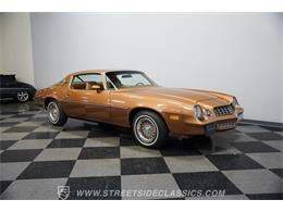 1979 Chevrolet Camaro (CC-2120236) for sale in Lavergne, Tennessee