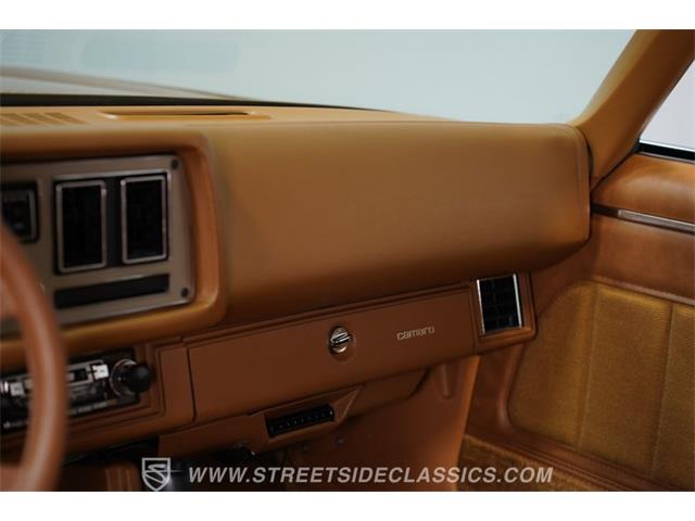 1979 Chevrolet Camaro (CC-2120236) for sale in Lavergne, Tennessee