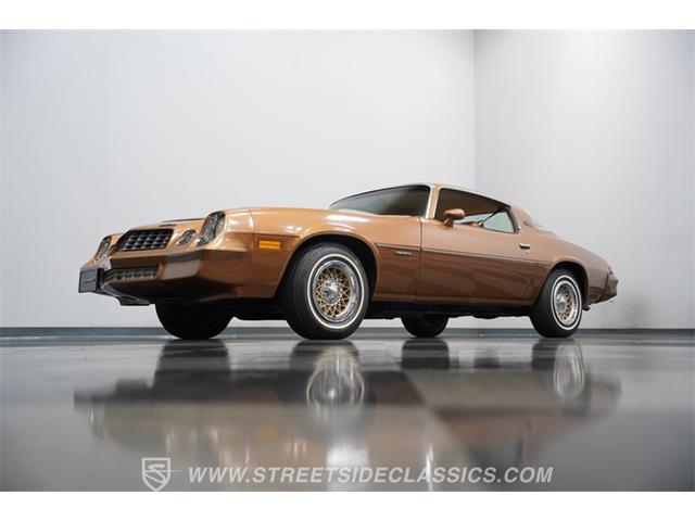 1979 Chevrolet Camaro (CC-2120236) for sale in Lavergne, Tennessee