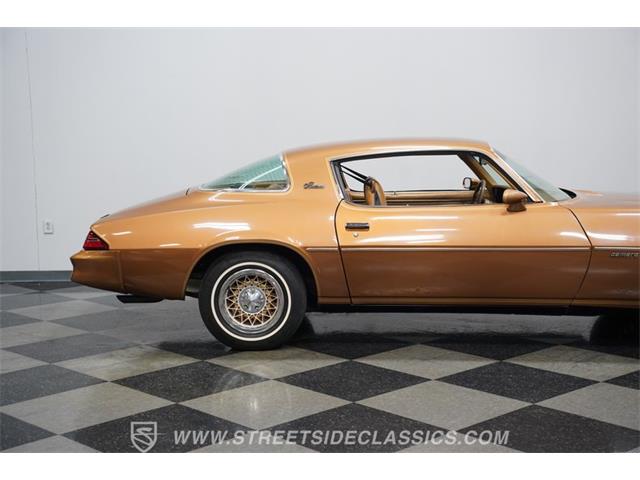 1979 Chevrolet Camaro (CC-2120236) for sale in Lavergne, Tennessee