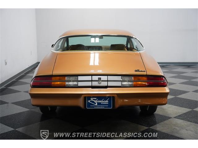 1979 Chevrolet Camaro (CC-2120236) for sale in Lavergne, Tennessee