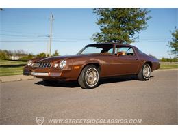 1979 Chevrolet Camaro (CC-2120236) for sale in Lavergne, Tennessee
