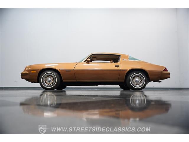 1979 Chevrolet Camaro (CC-2120236) for sale in Lavergne, Tennessee