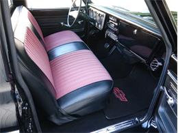 1972 Chevrolet C10 (CC-2122360) for sale in Greensboro, North Carolina