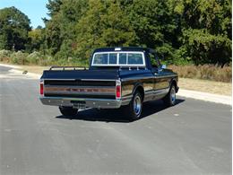 1972 Chevrolet C10 (CC-2122360) for sale in Greensboro, North Carolina