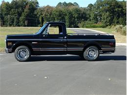1972 Chevrolet C10 (CC-2122360) for sale in Greensboro, North Carolina