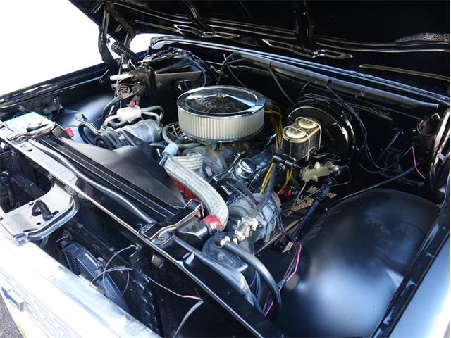 1972 Chevrolet C10 (CC-2122360) for sale in Greensboro, North Carolina
