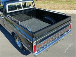 1972 Chevrolet C10 (CC-2122360) for sale in Greensboro, North Carolina