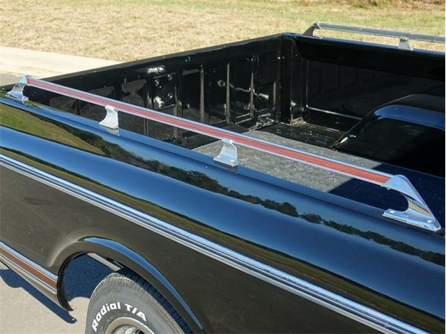 1972 Chevrolet C10 (CC-2122360) for sale in Greensboro, North Carolina