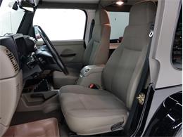 2004 Jeep Wrangler (CC-2122361) for sale in Greensboro, North Carolina
