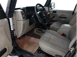 2004 Jeep Wrangler (CC-2122361) for sale in Greensboro, North Carolina