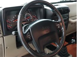 2004 Jeep Wrangler (CC-2122361) for sale in Greensboro, North Carolina