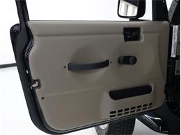 2004 Jeep Wrangler (CC-2122361) for sale in Greensboro, North Carolina