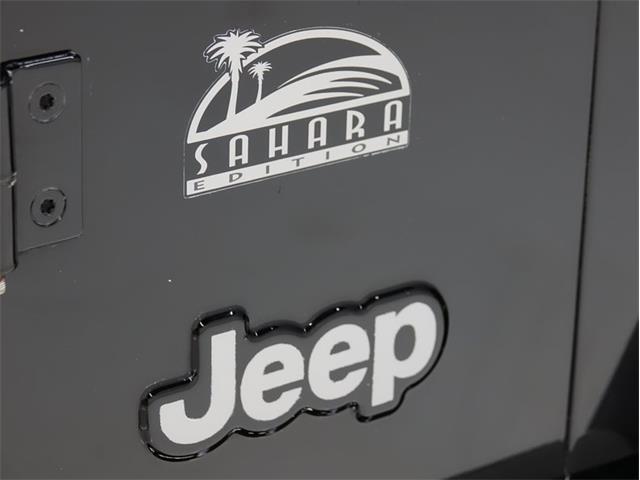 2004 Jeep Wrangler (CC-2122361) for sale in Greensboro, North Carolina