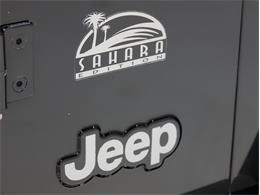2004 Jeep Wrangler (CC-2122361) for sale in Greensboro, North Carolina