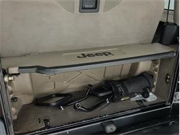 2004 Jeep Wrangler (CC-2122361) for sale in Greensboro, North Carolina