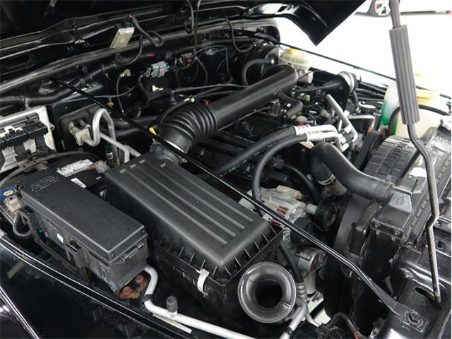 2004 Jeep Wrangler (CC-2122361) for sale in Greensboro, North Carolina