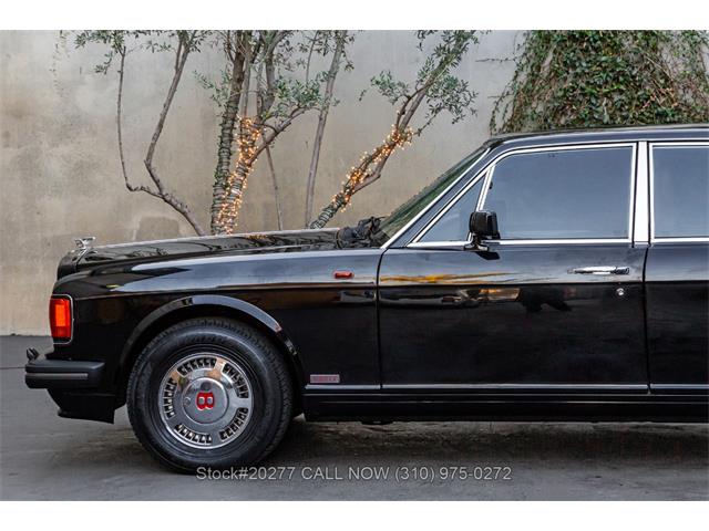 1989 Bentley Turbo R (CC-2122362) for sale in Beverly Hills, California