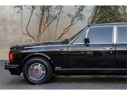 1989 Bentley Turbo R (CC-2122362) for sale in Beverly Hills, California