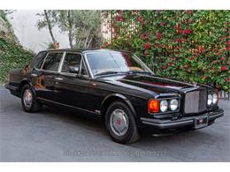 1989 Bentley Turbo R (CC-2122362) for sale in Beverly Hills, California