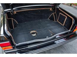 1989 Bentley Turbo R (CC-2122362) for sale in Beverly Hills, California