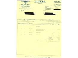 1989 Bentley Turbo R (CC-2122362) for sale in Beverly Hills, California