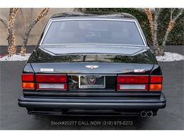 1989 Bentley Turbo R (CC-2122362) for sale in Beverly Hills, California