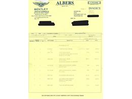 1989 Bentley Turbo R (CC-2122362) for sale in Beverly Hills, California
