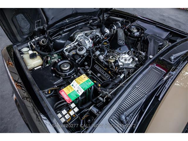 1989 Bentley Turbo R (CC-2122362) for sale in Beverly Hills, California
