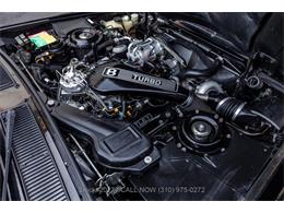 1989 Bentley Turbo R (CC-2122362) for sale in Beverly Hills, California