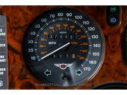 1989 Bentley Turbo R (CC-2122362) for sale in Beverly Hills, California