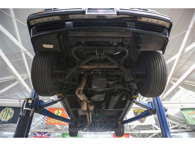 1989 Bentley Turbo R (CC-2122362) for sale in Beverly Hills, California