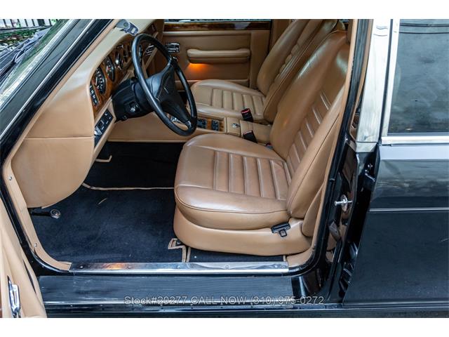 1989 Bentley Turbo R (CC-2122362) for sale in Beverly Hills, California