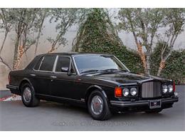 1989 Bentley Turbo R (CC-2122362) for sale in Beverly Hills, California