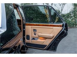 1989 Bentley Turbo R (CC-2122362) for sale in Beverly Hills, California