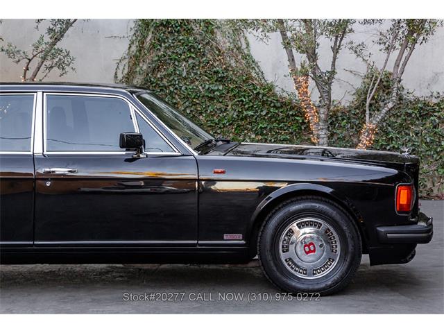 1989 Bentley Turbo R (CC-2122362) for sale in Beverly Hills, California